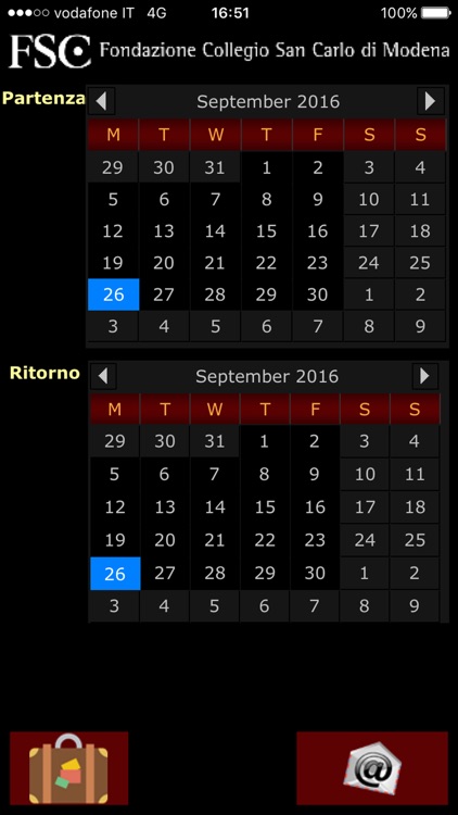 FSC Servizi Studenti