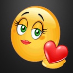 Emoji World - Love Wins