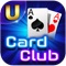 Ultimate Card Club is the most thrilling card games app and the number one Teen Patti, Rummy and Poker app for your iOS device