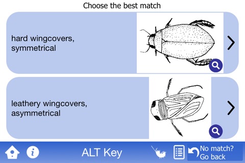 The Waterbug App screenshot 3