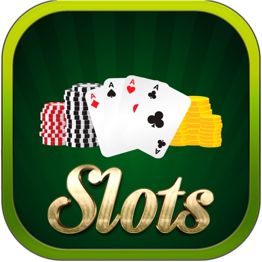 777 Super Slots Las Vegas Casino -- Slots Machine Game!!! icon