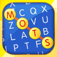  Recherche De Mot - Mots mêlés,Jeu de lettres Alternatives