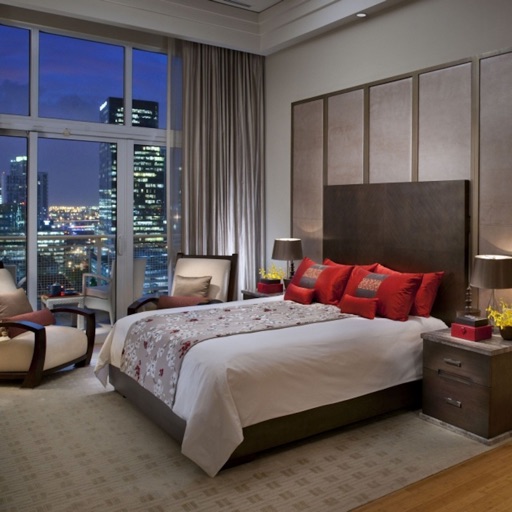 Modern Bedrooms Design icon