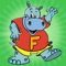 Download the App for Flippo’s Kids Playground and save as you scroll through all kinds of fun choices for the kids