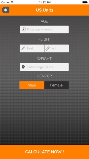 BMI Calculator - Body Fat Percentage(圖3)-速報App