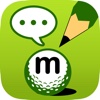 みんなでつくるゴルフ用品クチコミサイト  my caddie（マイキャディ）for iPhone