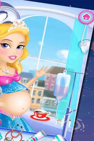 Mère Baby Love:Préscolaire Jeux Puzzle screenshot 3