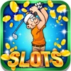 Golf Slot Machine:Play fantastic betting card game