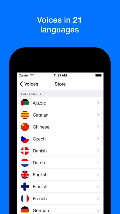 Translate Professional screenshot-4