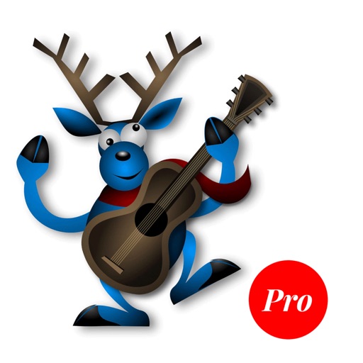 Christmas Songs & Music Pro - Radio, Xmas Carols & Kid's Music icon