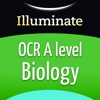 OCR Biology Year 1 & AS Sample