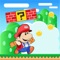 Super Adventure Free - Fun Jumping Games for kids