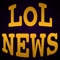 LoL News - A News Reader for League of Legends Fans