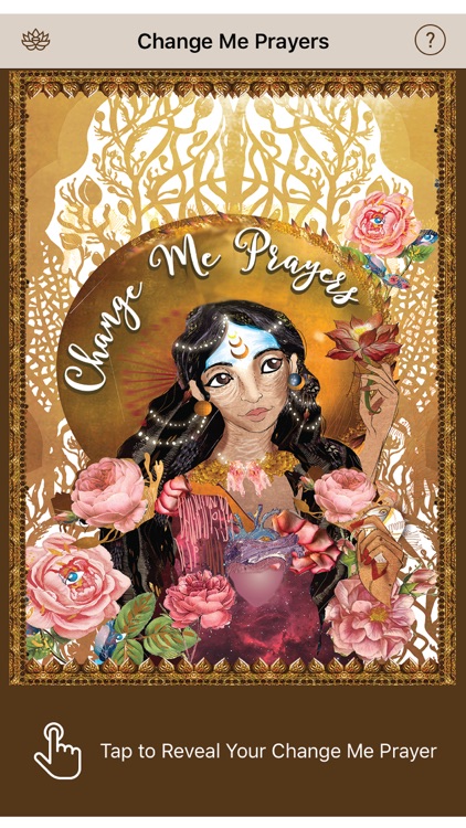 Change Me Prayers