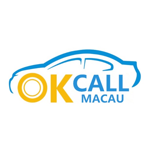 澳門OK-CALL車司机 icon