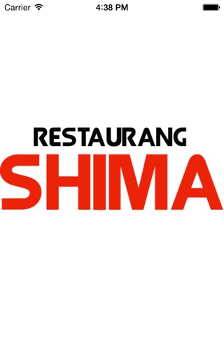 Restaurang Shima screenshot 2