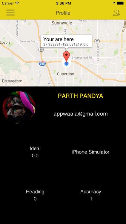 Family Finder - Family Locator