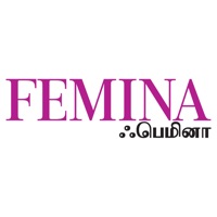 Femina Tamil ne fonctionne pas? problème ou bug?