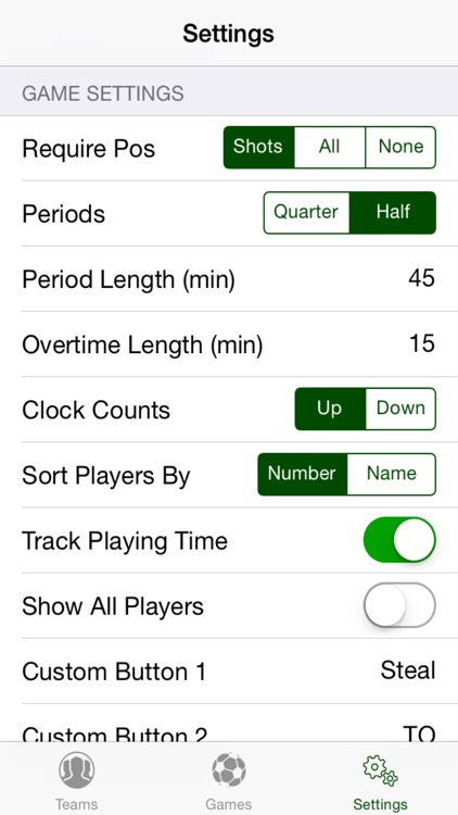 Score Soccer screenshot-4