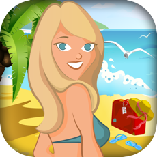 Activities of American Beach Girl Break FREE! - A Hot Summer Style Swimsuit Dress Up Party
