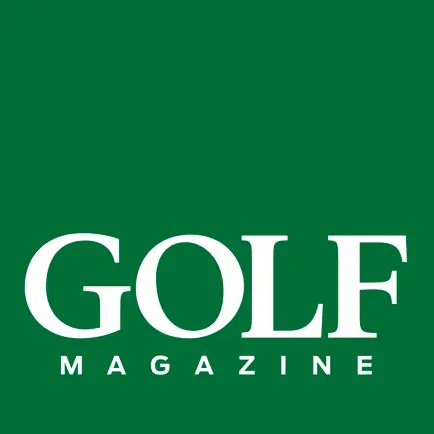 GOLF Magazine Australian Edition Читы