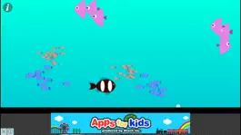 Game screenshot Touch and Find! Sea Creatures hack