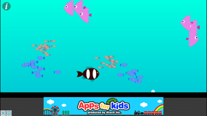 Touch and Find! Sea Creatures screenshot 3