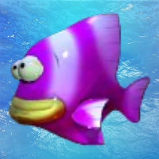 Fish Tales iOS App