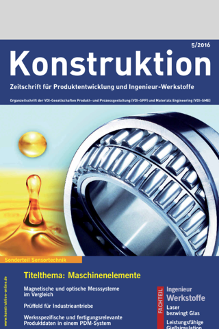 Konstruktion screenshot 3