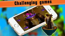 Game screenshot Flying Dragon Warrior - Egg hunt simulator game apk