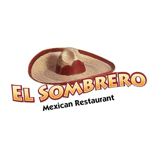 El Sombrero Restaurant icon