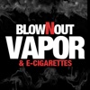 Blown Out Vapor