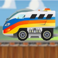 Kids' Engine Builder - Learn to assemble trains PC 용