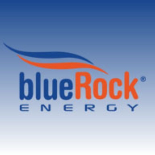 BlueRock Energy Inc by Jim Nichols