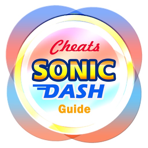 Tips Guide for Sonic Dash 2 Cheats iOS App