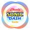 Tips Guide for Sonic Dash 2 Cheats