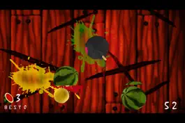 Game screenshot Fruit Cut 3D apk