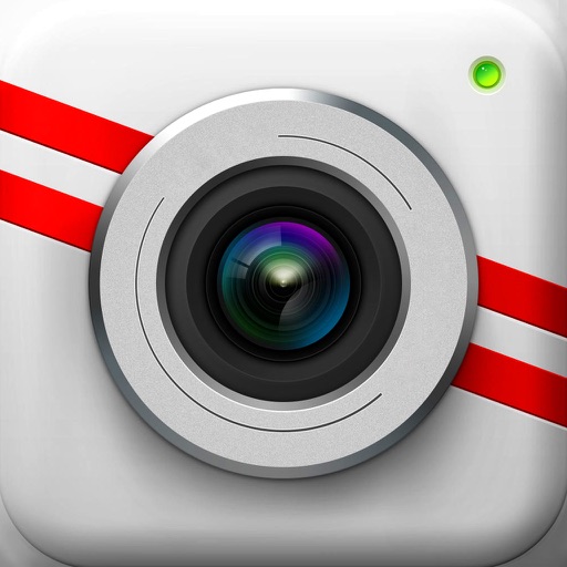 ProCamera X icon