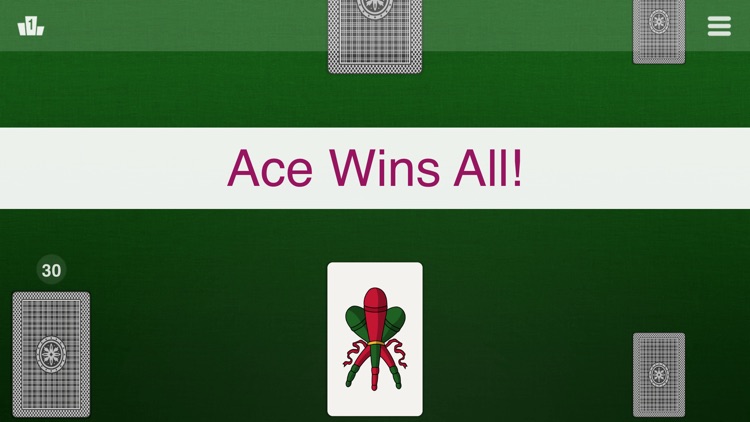 Ace Wins All - Classic Card Games