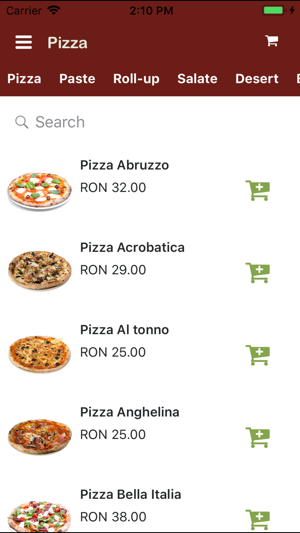 Acrobatica Pizza(圖5)-速報App