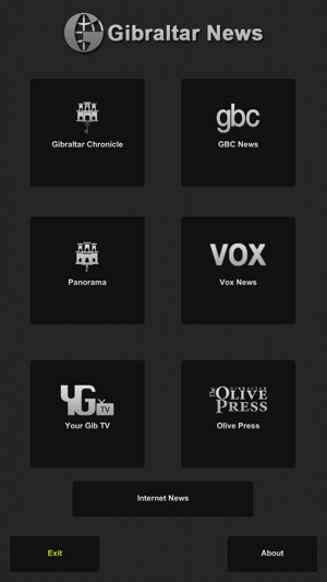 Gibraltar News(圖1)-速報App