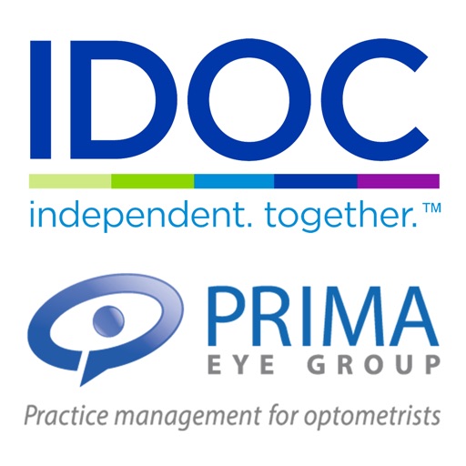PRIMA/IDOC Fall 2016 Meeting
