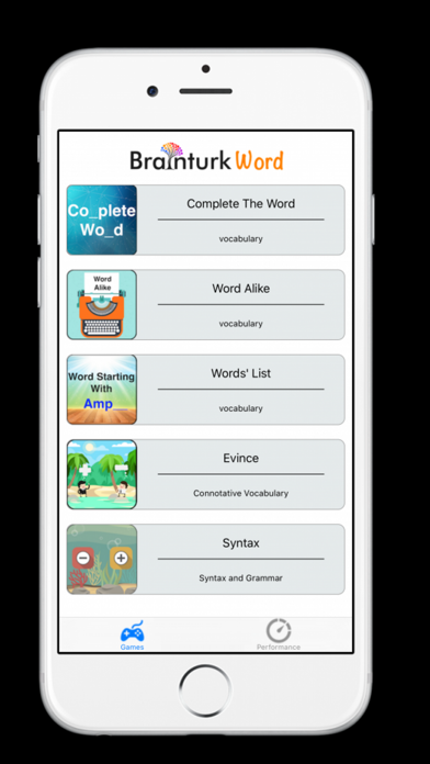 How to cancel & delete Wordbrain plus-word trek Brain games & fun puzzles from iphone & ipad 1