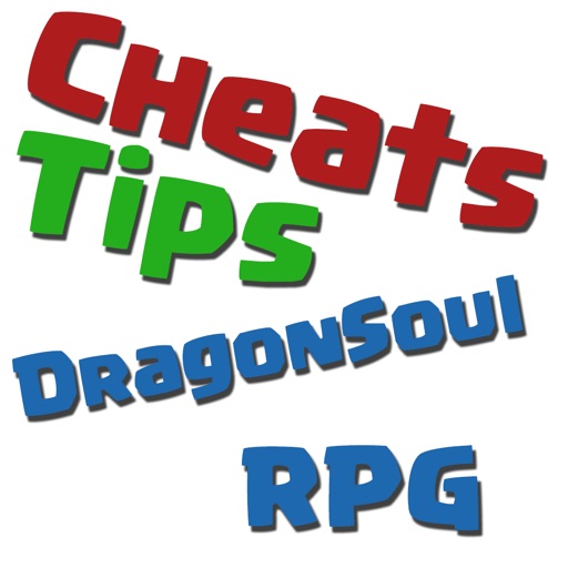 Cheats Tips For DragonSoul RPG Icon
