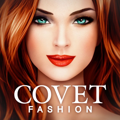 Covet Fashion - The Game for Dresses