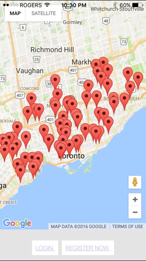 OpenHouseToronto(圖3)-速報App