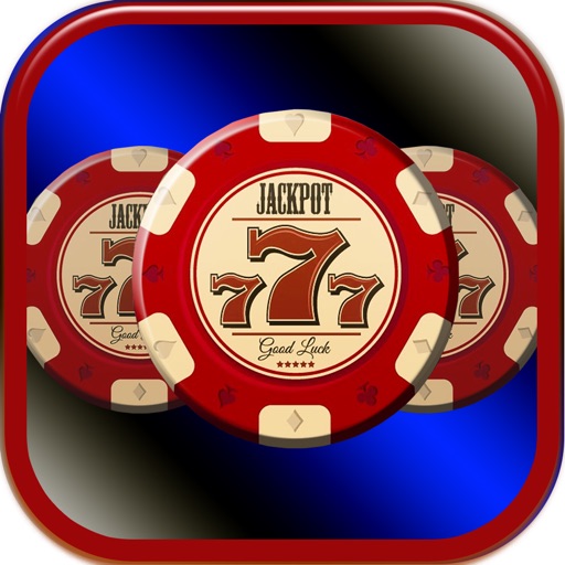 777 Jackpot Machines Slots - FREE CASINO icon