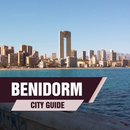 Benidorm Tourism Guide