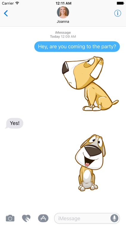 Drake the Dog