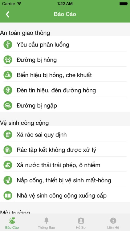 4P - Chung tay vì cộng đồng screenshot-3